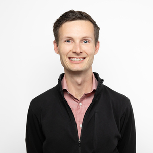 Fundraising Page: Andrew Warren